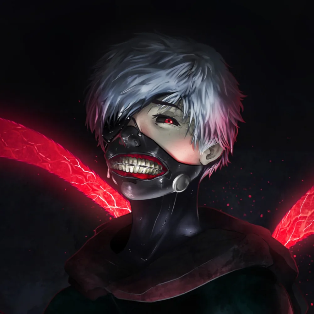 Ken Kaneki PFP