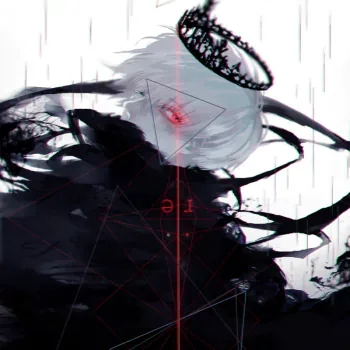 Ken Kaneki PFP