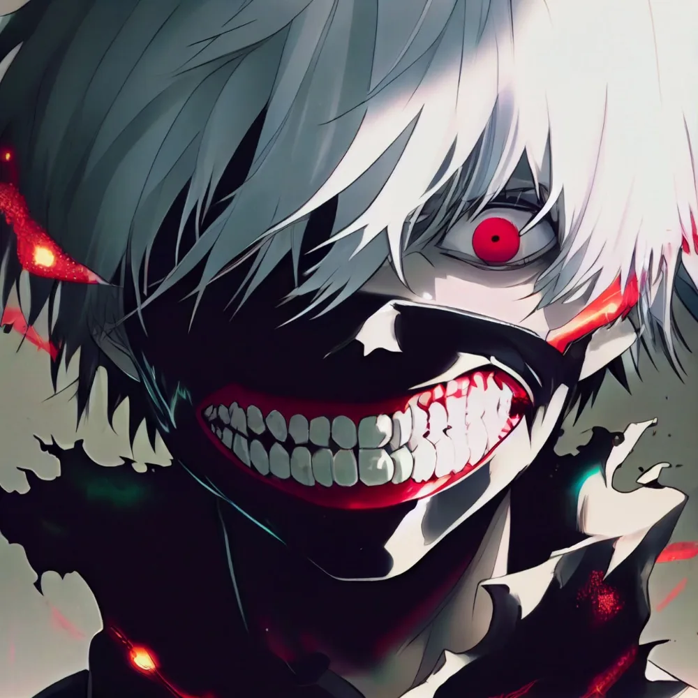 Ken Kaneki PFP
