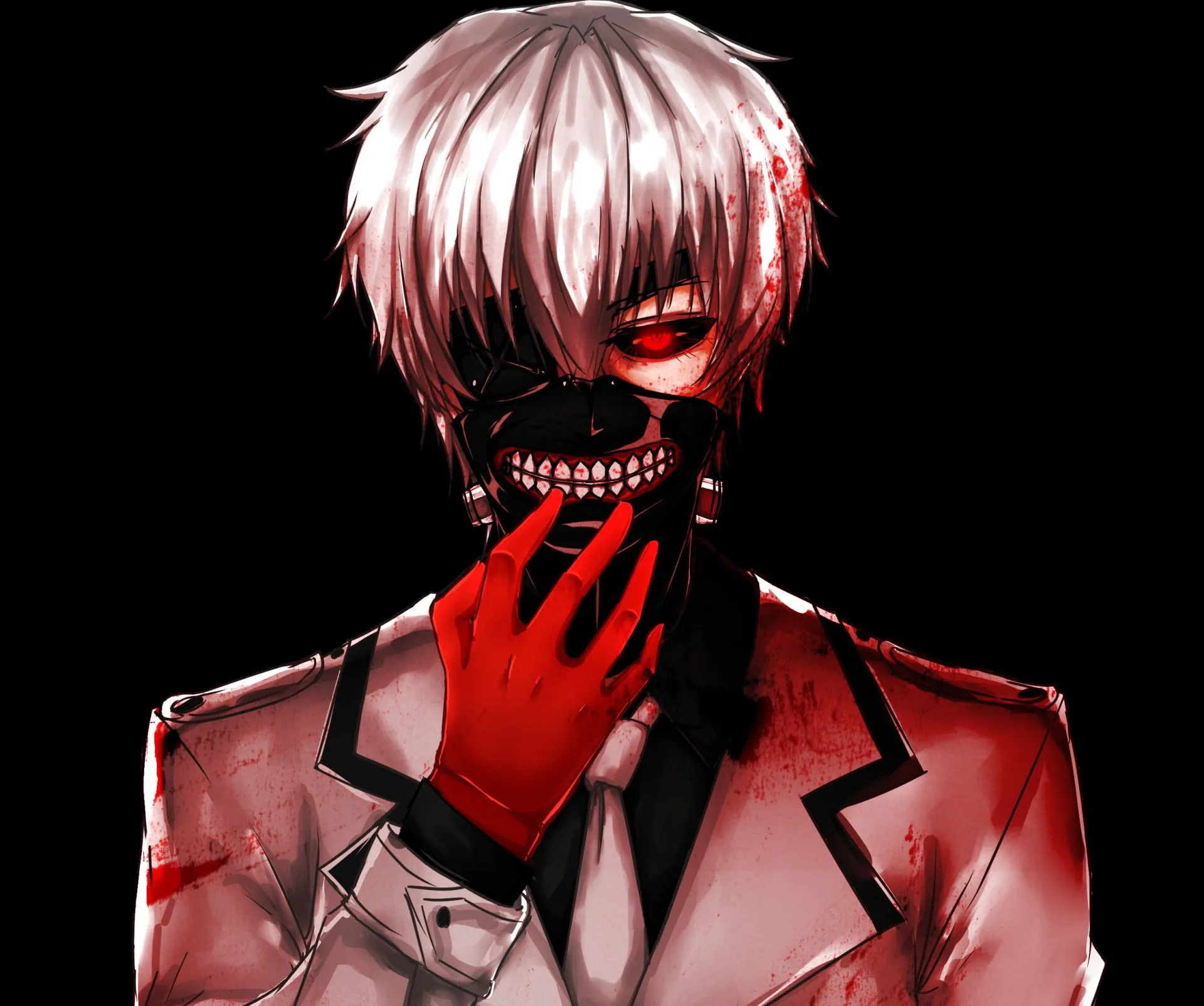 Ken Kaneki PFP