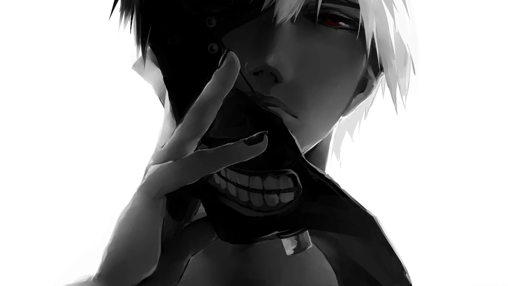 Ken Kaneki PFP