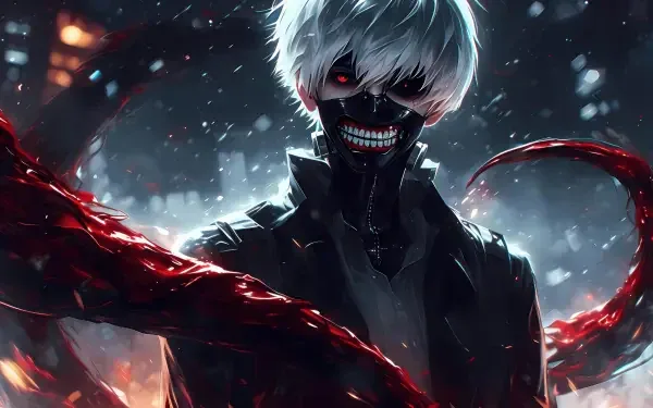Ken Kaneki PFP