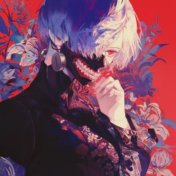 Ken Kaneki PFP