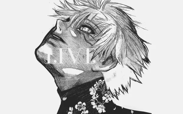 Ken Kaneki PFP