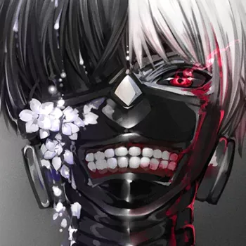 Ken Kaneki PFP