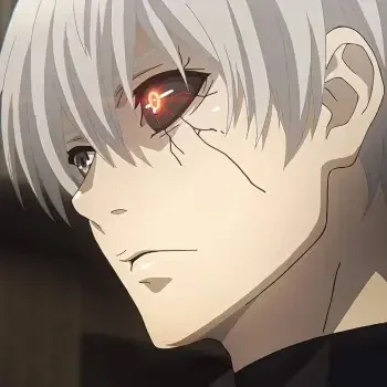 Ken Kaneki PFP