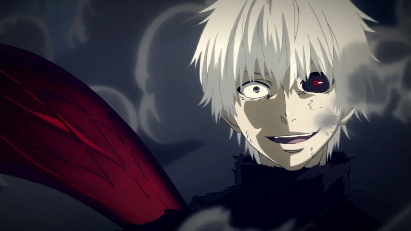 Ken Kaneki PFP