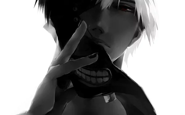 Ken Kaneki PFP
