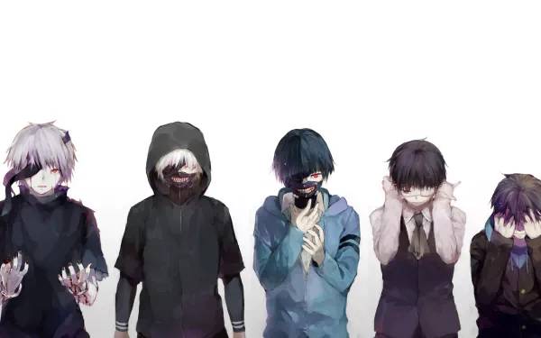 Ken Kaneki PFP