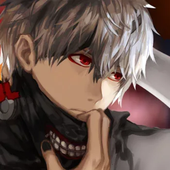 Ken Kaneki PFP