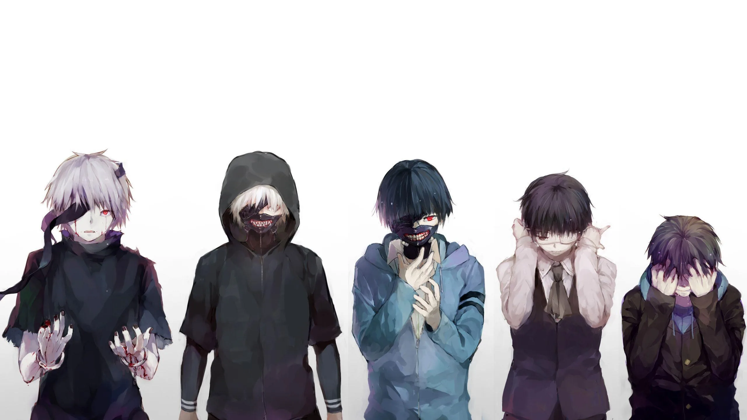 Ken Kaneki PFP