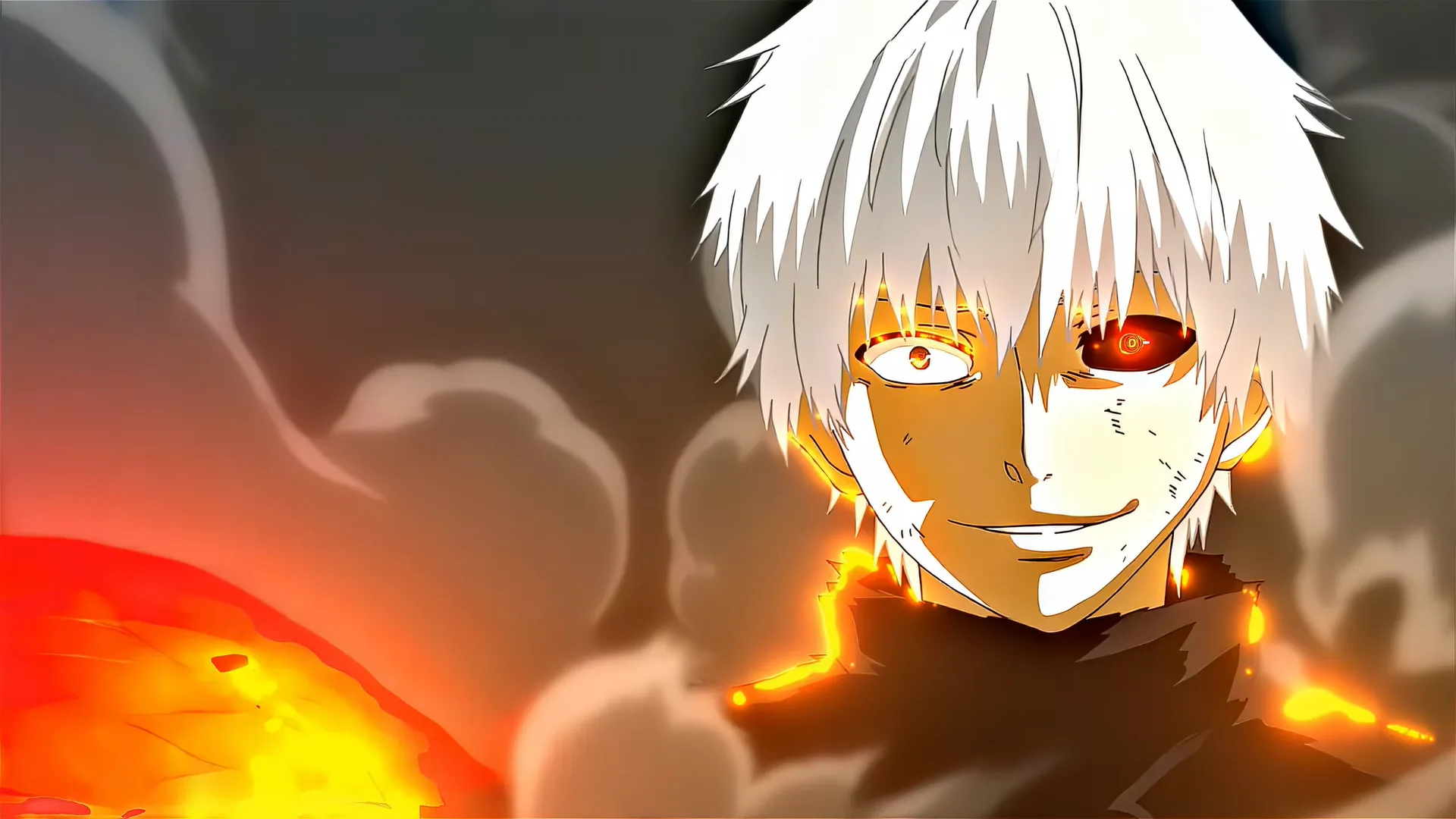 Ken Kaneki PFP