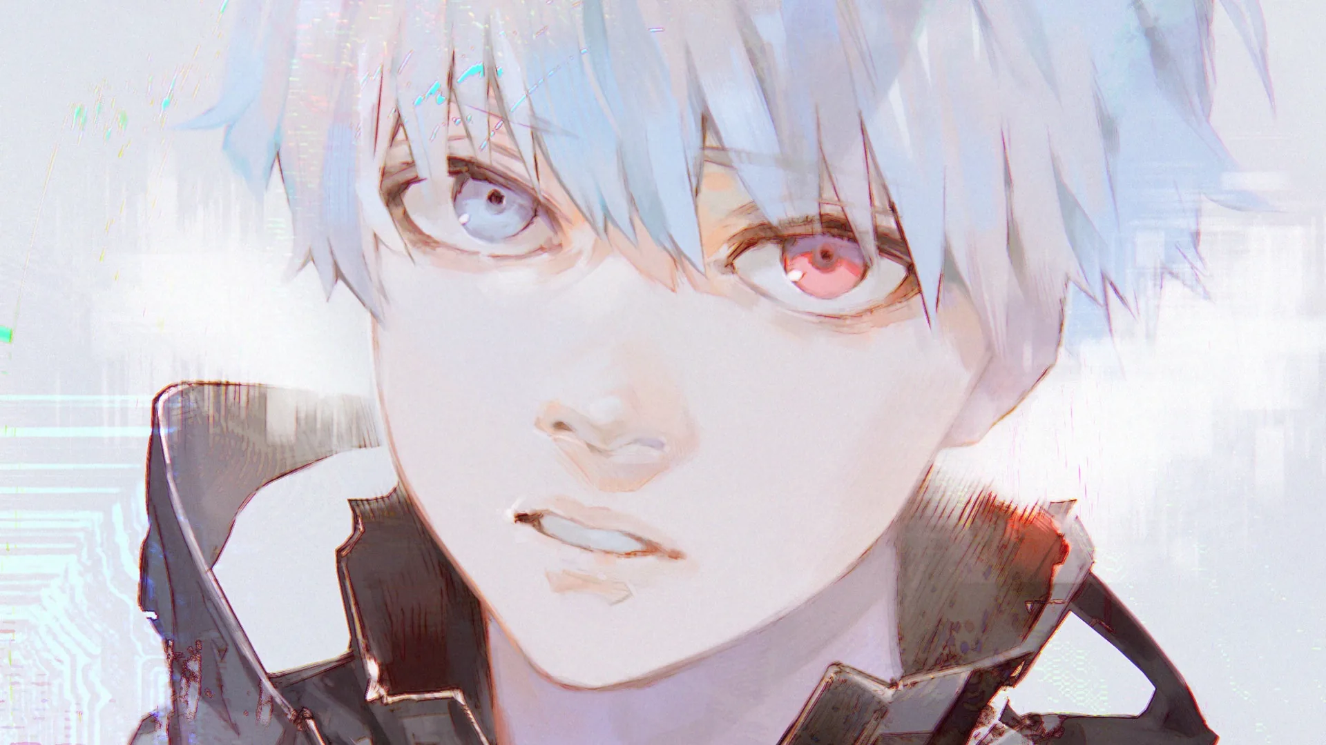 Ken Kaneki PFP