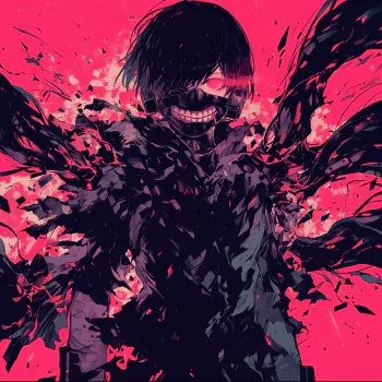 Ken Kaneki PFP