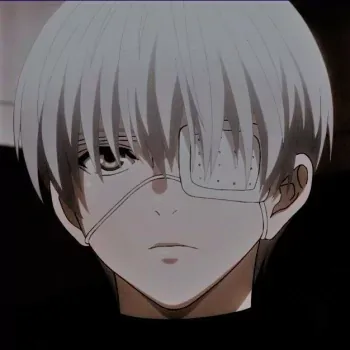 Ken Kaneki PFP