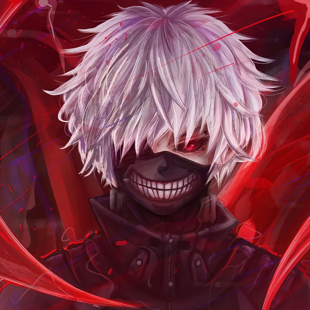 Ken Kaneki PFP
