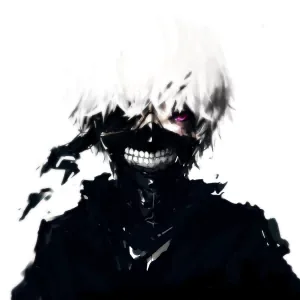 Ken Kaneki PFP