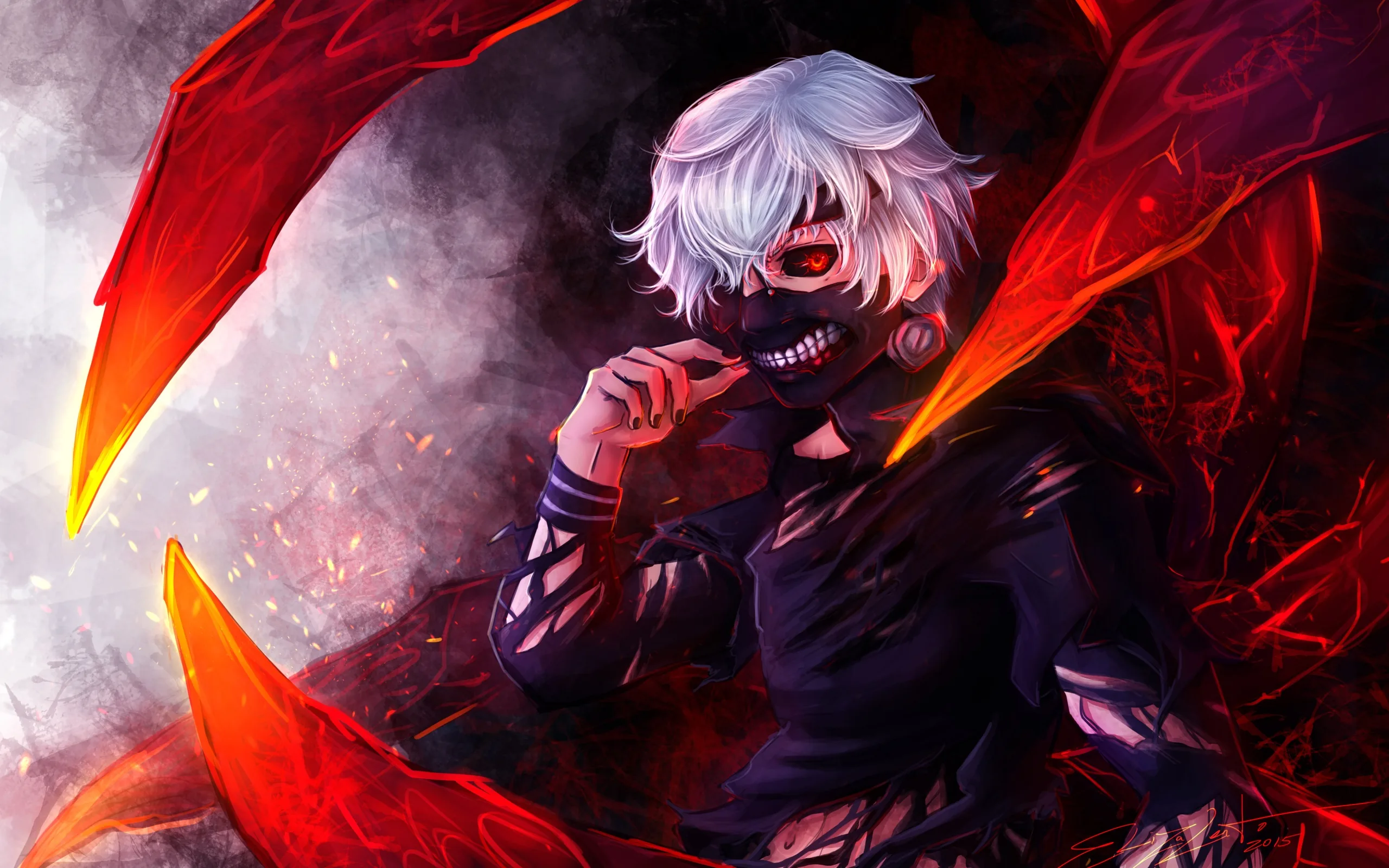 Ken Kaneki PFP