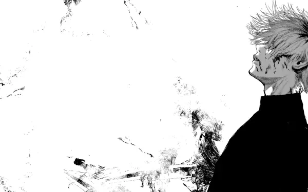 Ken Kaneki PFP