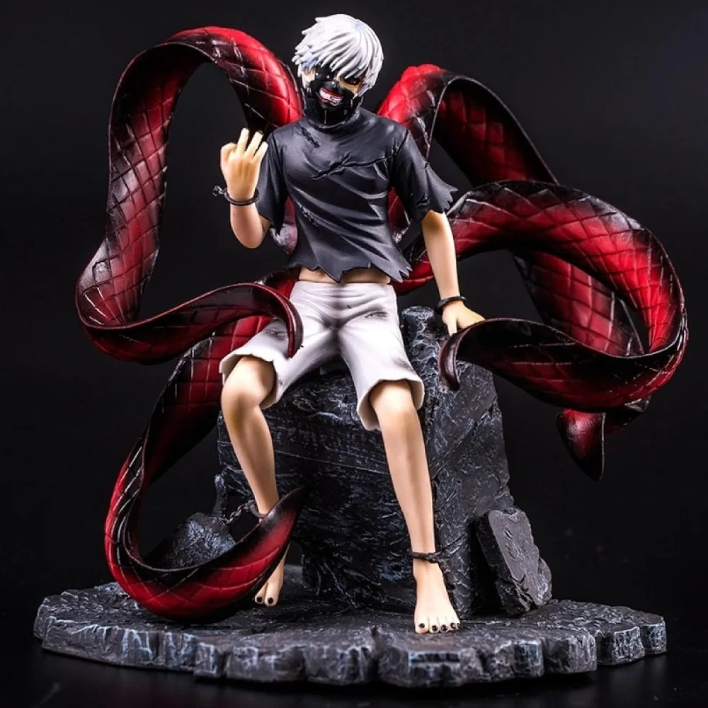 Ken Kaneki PFP