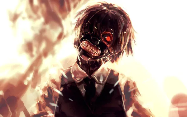 Ken Kaneki PFP