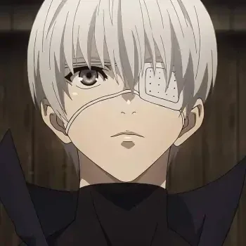 Ken Kaneki PFP