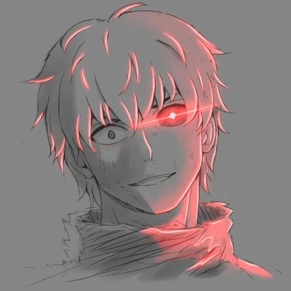 Ken Kaneki PFP