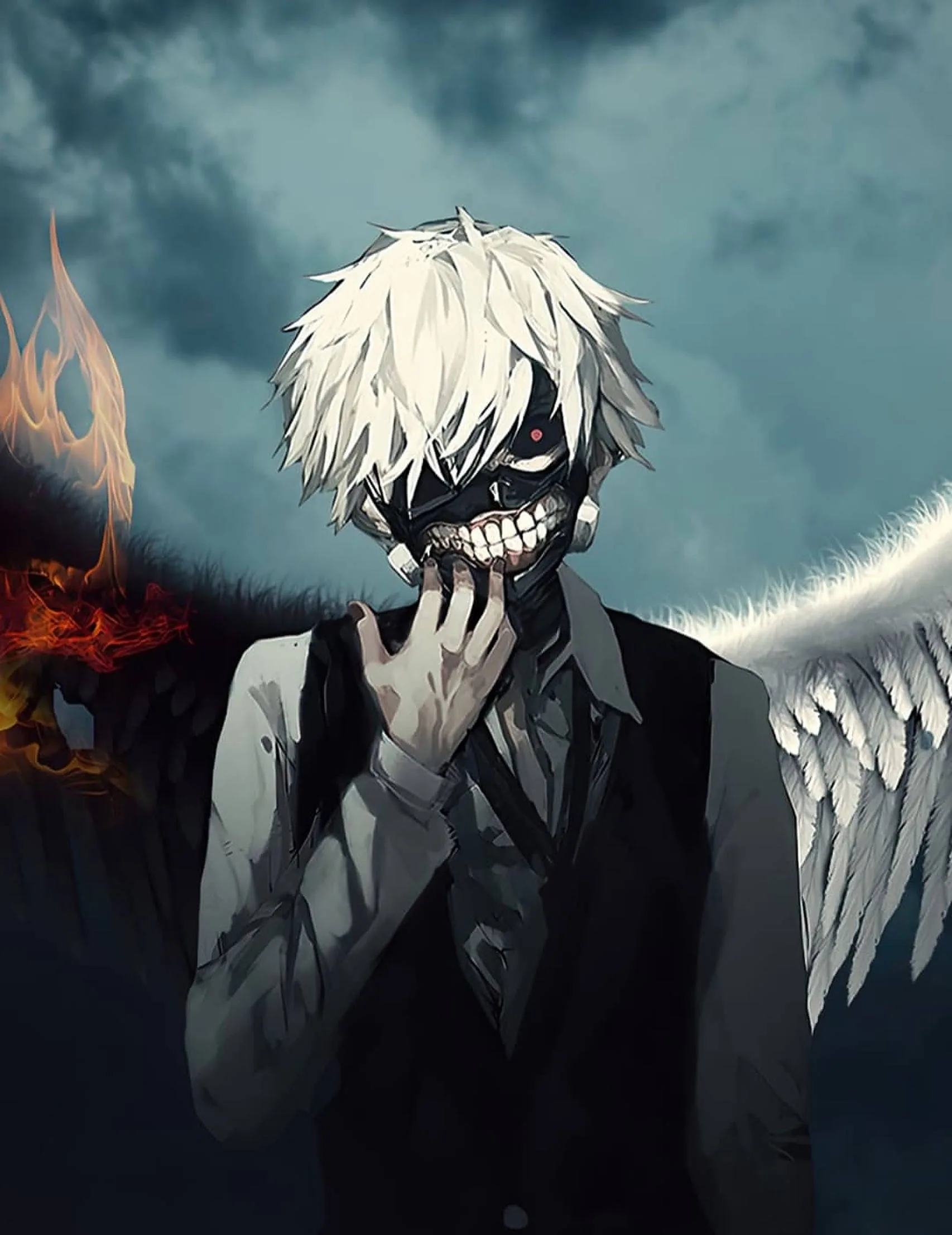 Ken Kaneki PFP
