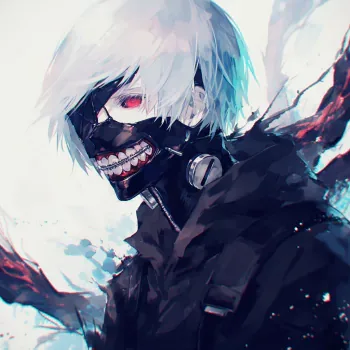 Ken Kaneki PFP