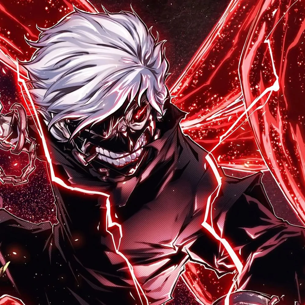 Ken Kaneki PFP