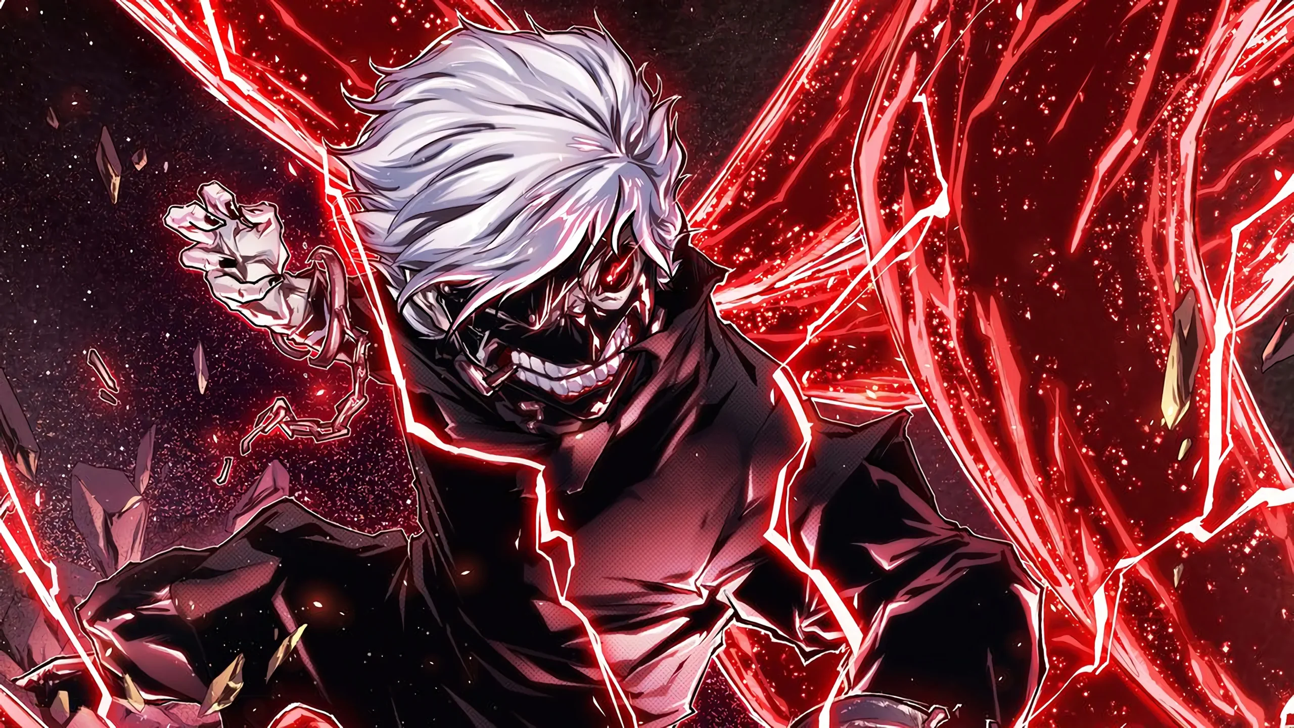 Ken Kaneki PFP