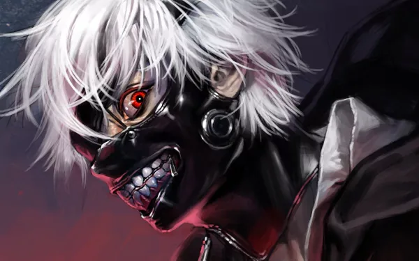 Ken Kaneki PFP