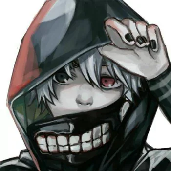 Ken Kaneki PFP