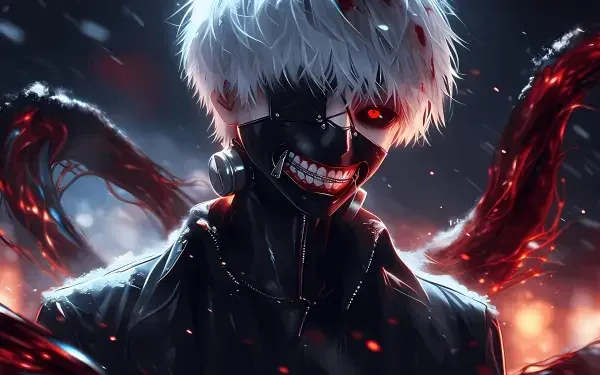 Ken Kaneki PFP