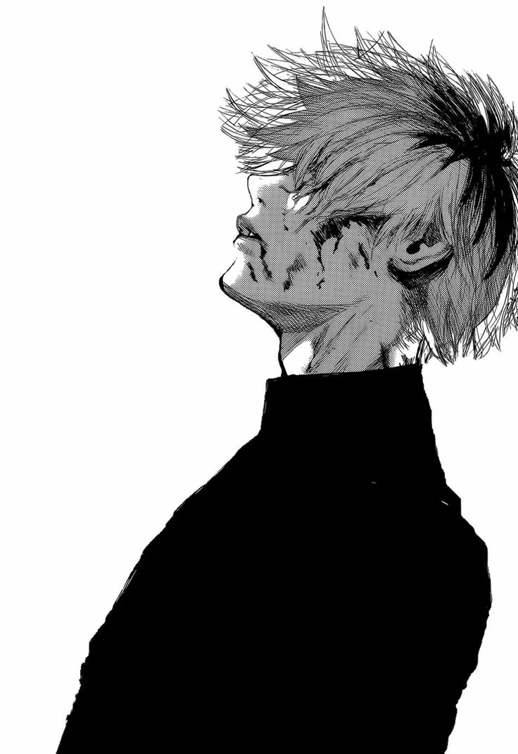Ken Kaneki PFP