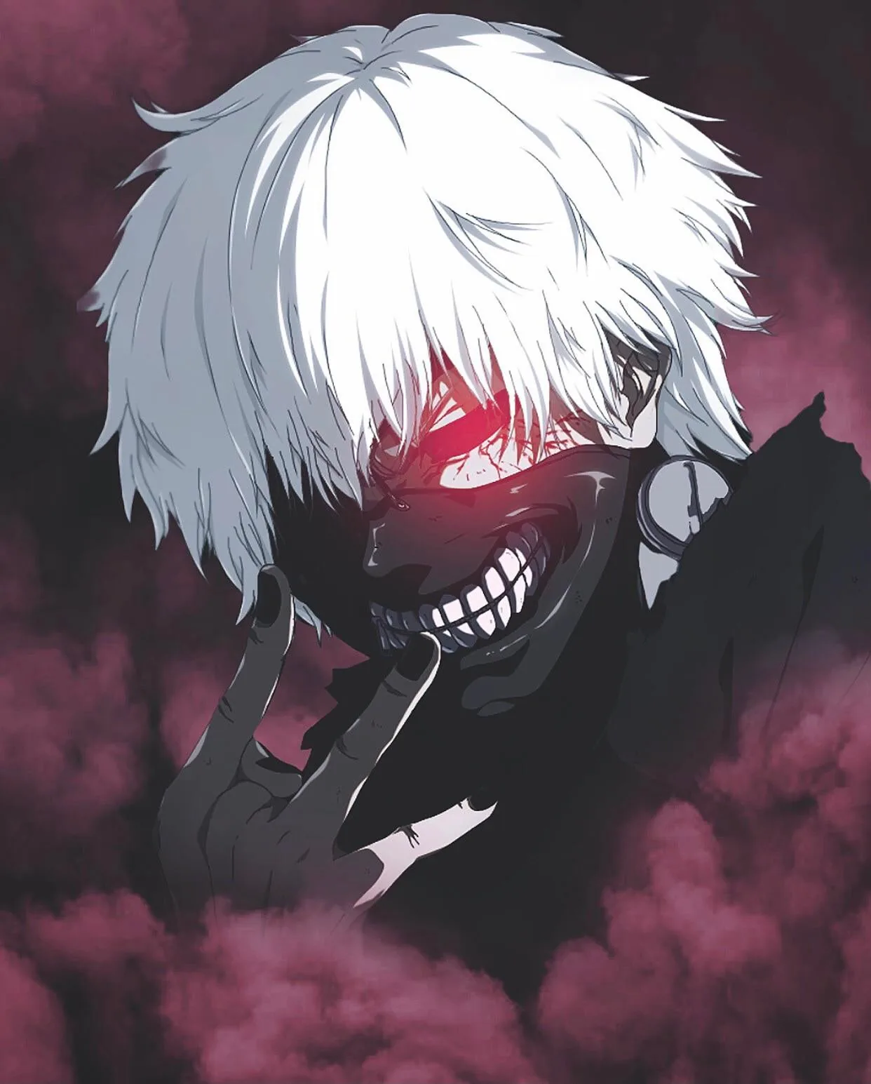 Ken Kaneki PFP