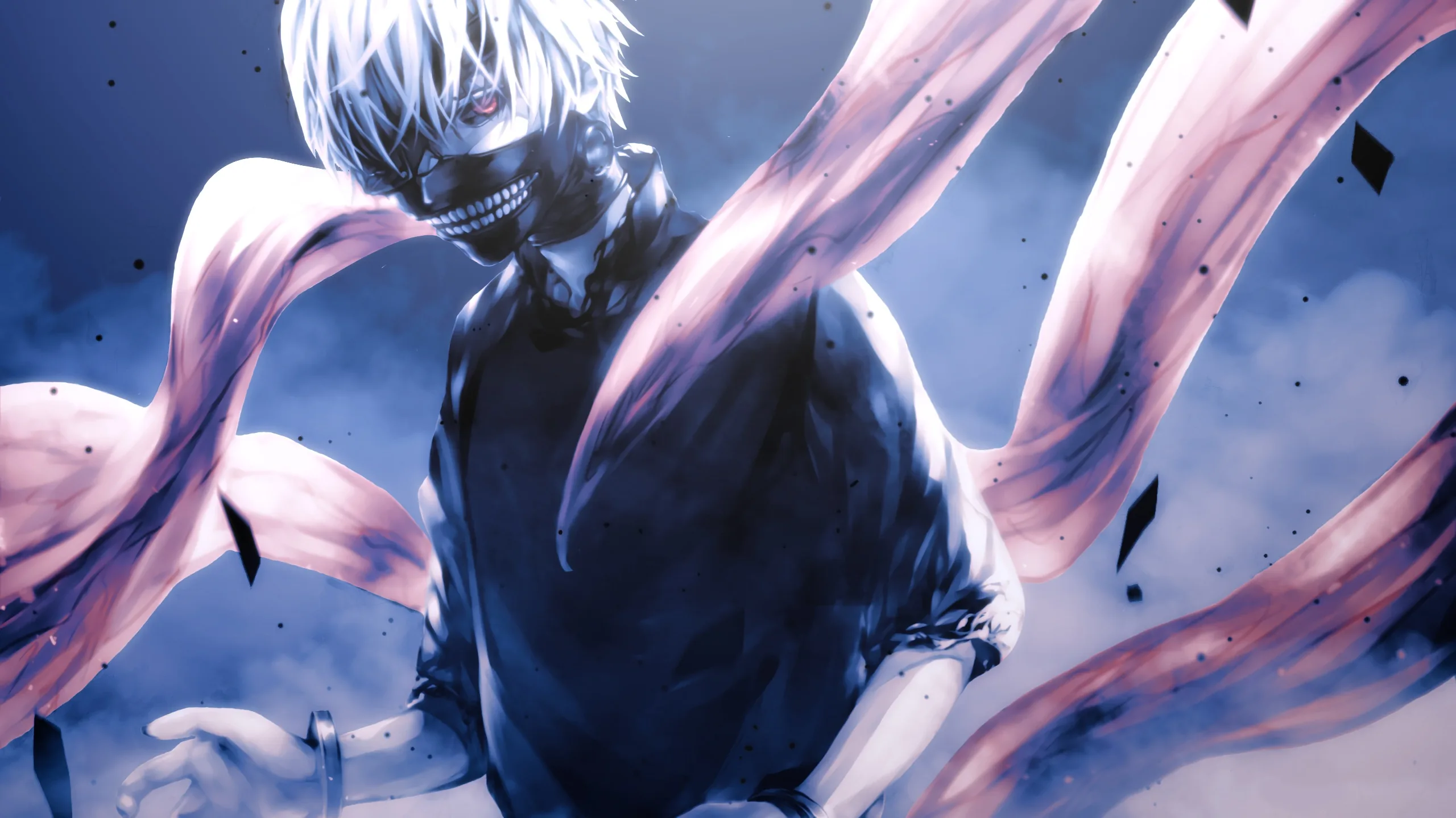 Ken Kaneki PFP
