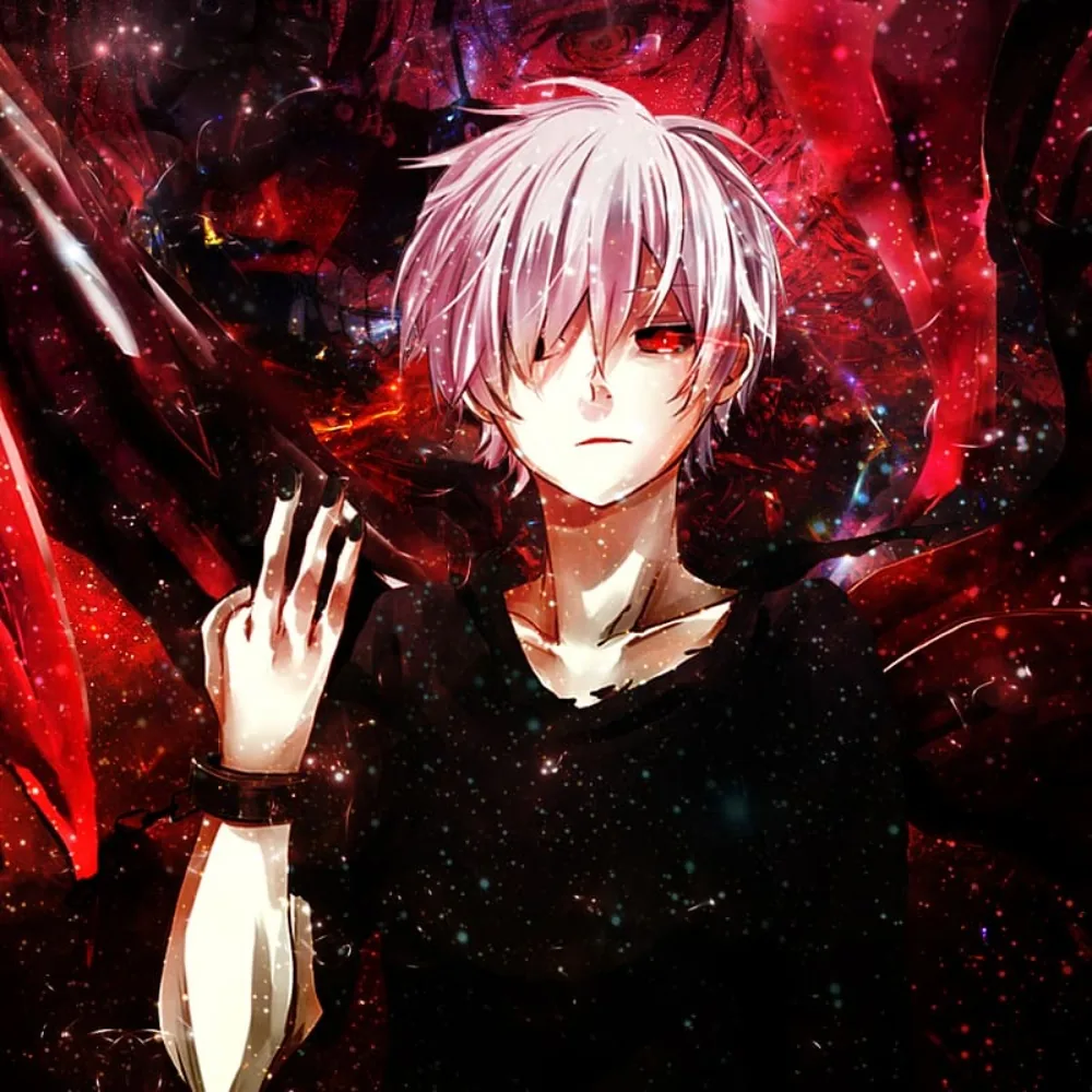 Ken Kaneki PFP