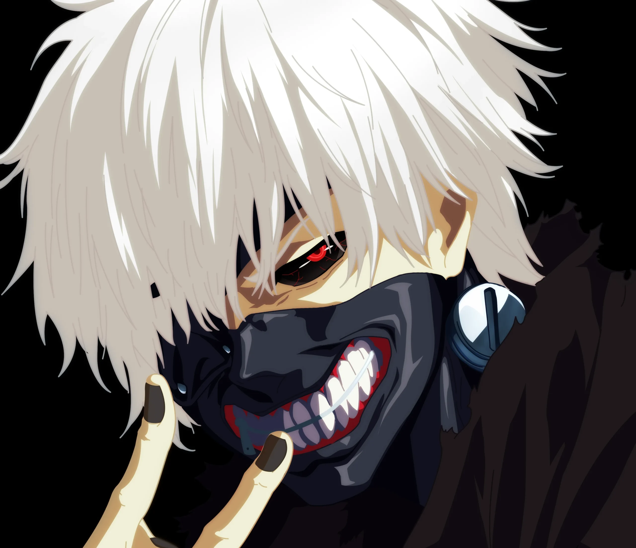 Ken Kaneki PFP