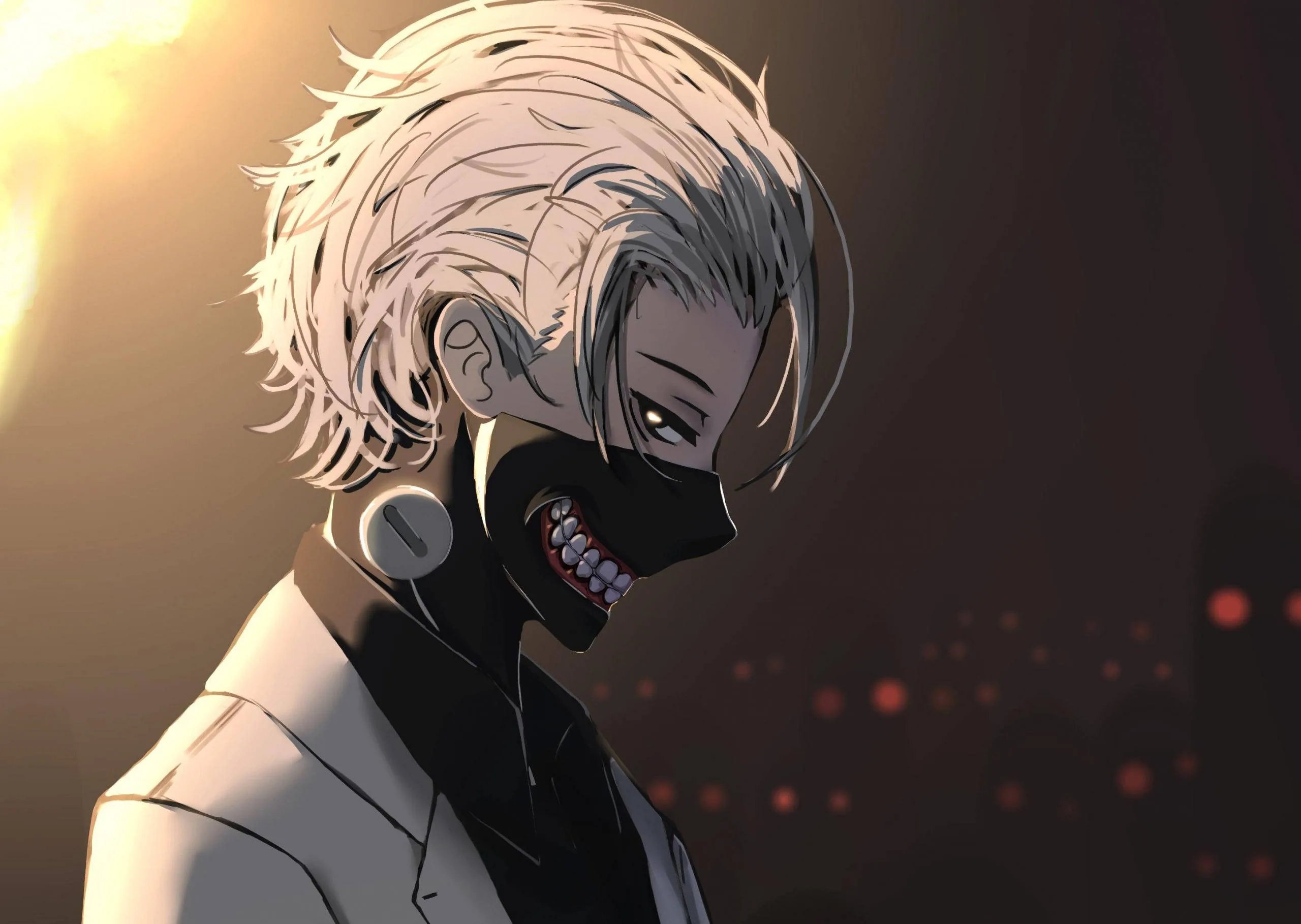 Ken Kaneki PFP