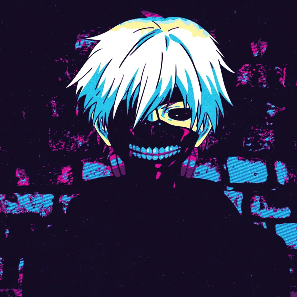 Ken Kaneki PFP