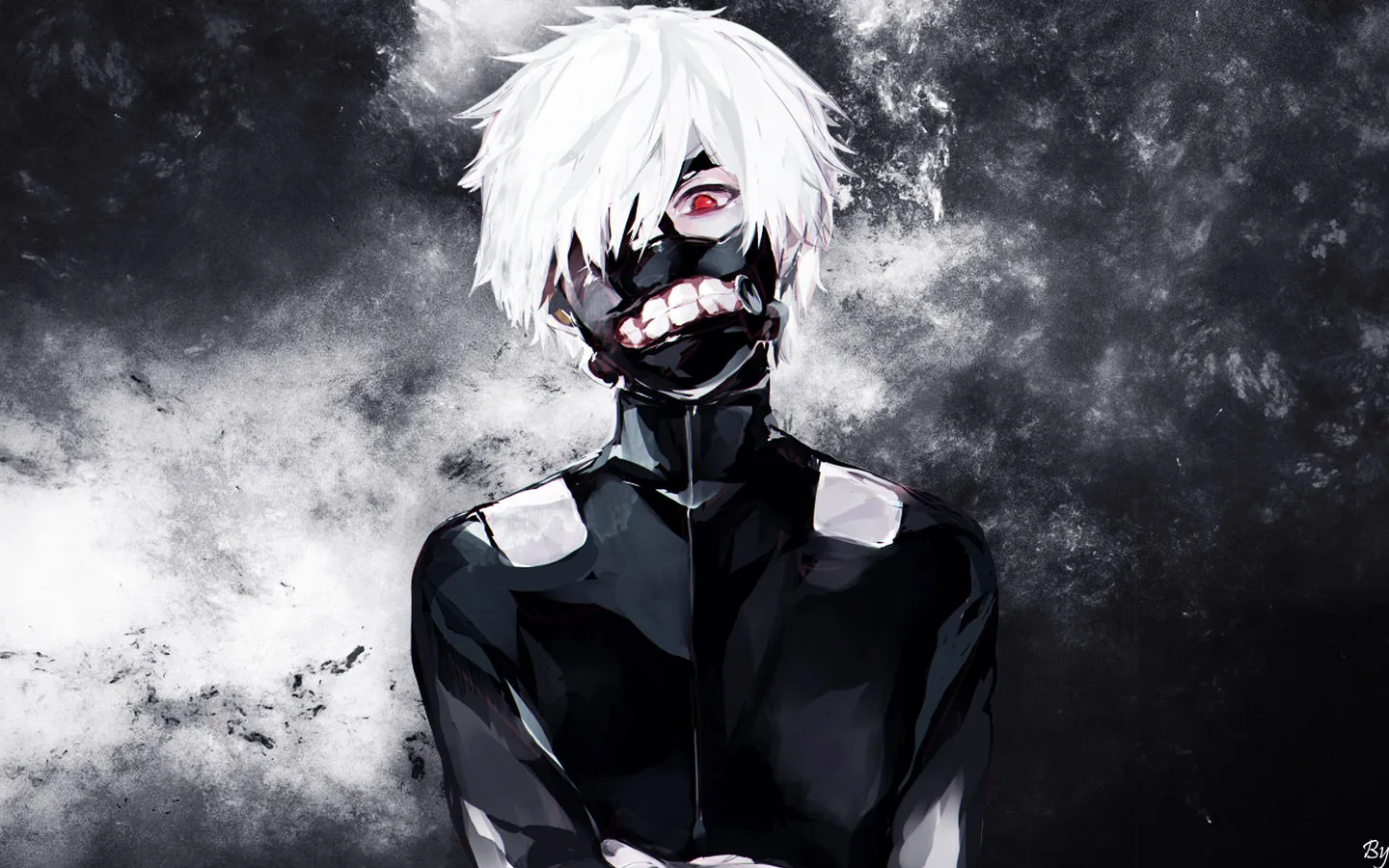 Ken Kaneki PFP