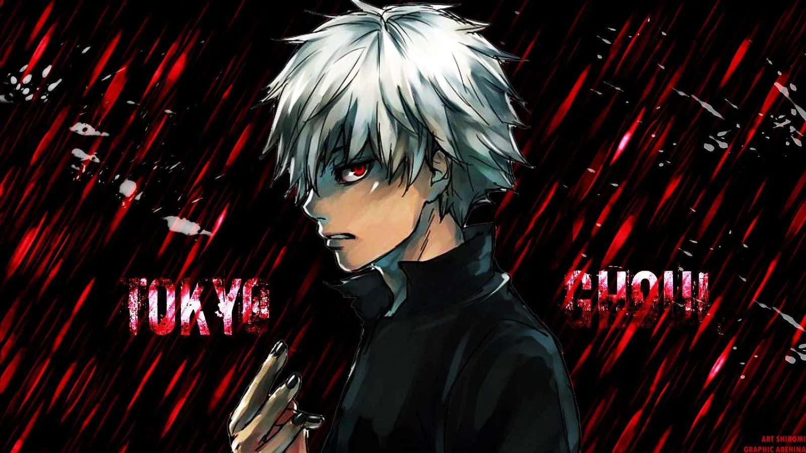 Ken Kaneki PFP