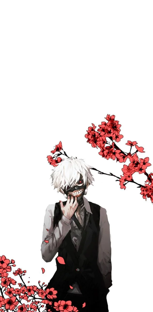 Ken Kaneki PFP