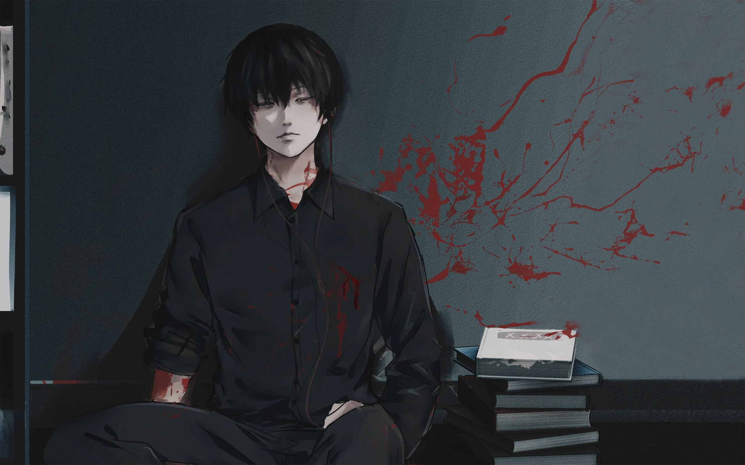 Ken Kaneki PFP