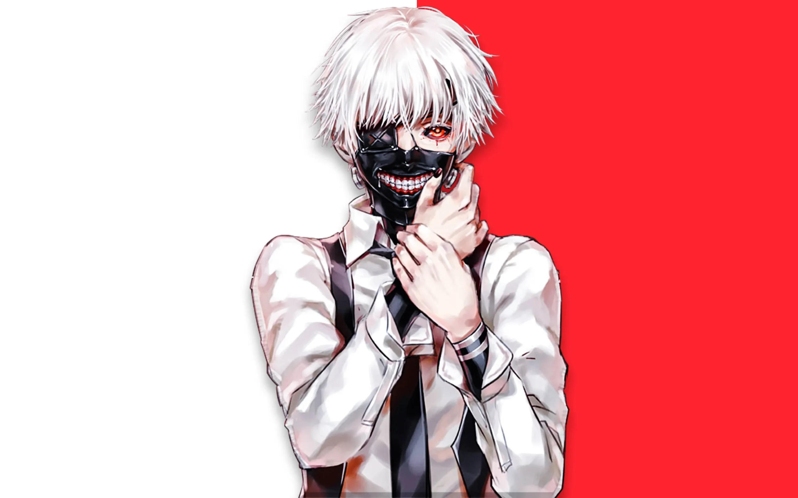 Ken Kaneki PFP