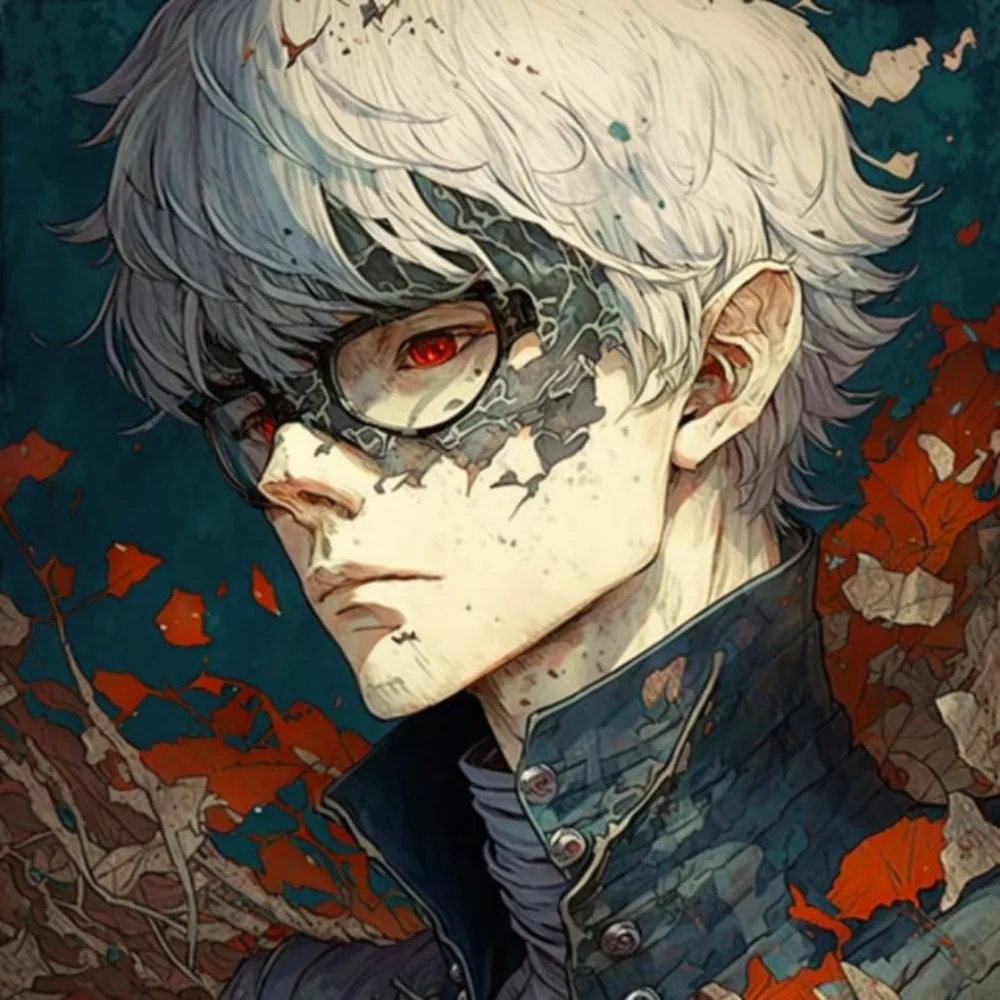 Ken Kaneki PFP