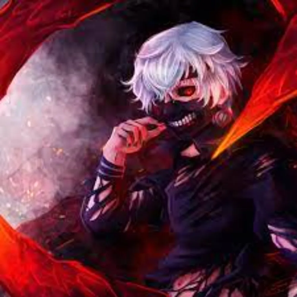 Ken Kaneki PFP