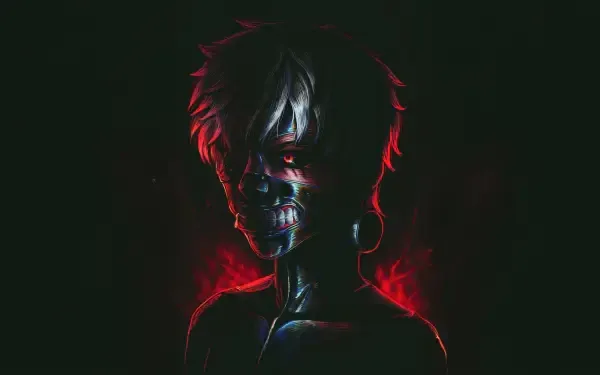 Ken Kaneki PFP