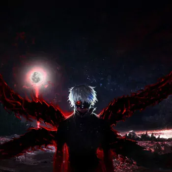 Ken Kaneki PFP
